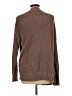 Universal Thread 100% Cotton Brown Cardigan Size L - photo 2