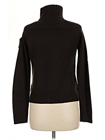 Zara Wool Pullover Sweater (view 2)