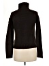 Zara Black Wool Pullover Sweater Size M - photo 2