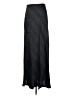 Zara Argyle Black Formal Skirt Size S - photo 2