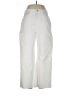 J.Crew Ivory Jeans Size 30 waist - photo 1