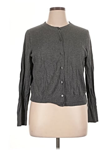 Banana Republic Factory Store Cardigan (view 1)