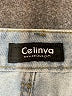 Assorted Brands 100% Cotton Blue Jeans Size 32 waist (estimated) - photo 7
