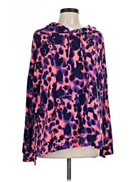 Sew In Love Pullover Hoodie