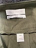 Charter Club Solid Green Active Pants Size 18 - photo 4