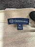 Democracy Stripes Ivory Pullover Sweater Size M - photo 7