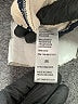Democracy Stripes Ivory Pullover Sweater Size M - photo 8