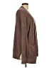 Universal Thread 100% Cotton Brown Cardigan Size L - photo 4