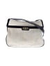 Etienne Aigner Ivory Shoulder Bag One size - photo 1