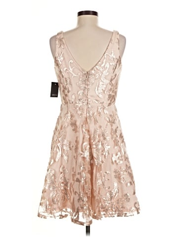Marina Cocktail Dress (view 2)
