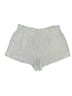 A New Day Chevron-herringbone Gray Shorts Size XXL - photo 1