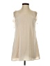 Azalea 100% Polyester Ivory Casual Dress Size S - photo 1