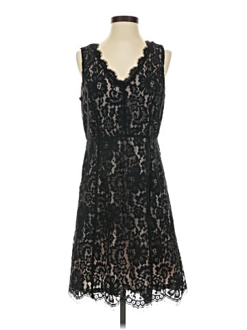 Ann Taylor LOFT Outlet Cocktail Dress (view 1)
