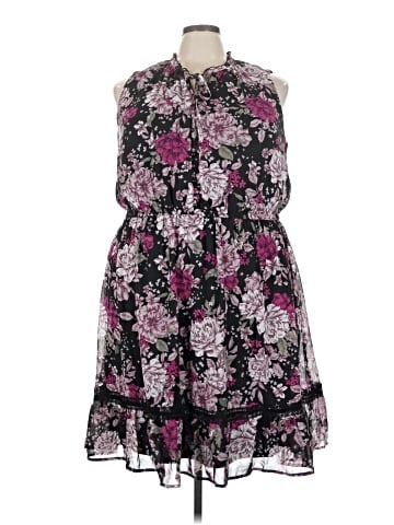 Lane Bryant Cocktail Dress (view 1)