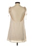 Azalea 100% Polyester Ivory Casual Dress Size S - photo 2