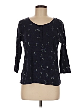 Laura Scott 3/4 Sleeve T Shirt