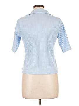 Gap Short Sleeve Button-Down Shirt (view 2)