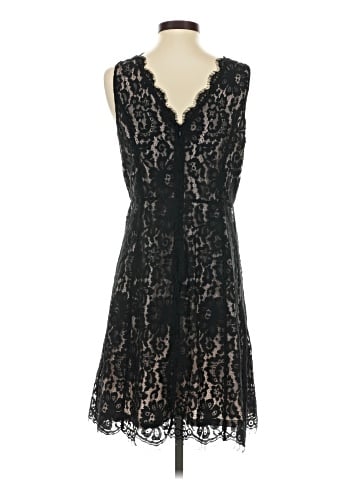 Ann Taylor LOFT Outlet Cocktail Dress (view 2)