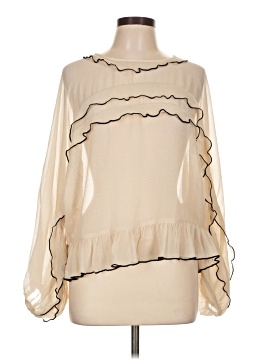 Divided By H&M Long Sleeve Blouse