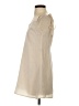 Azalea 100% Polyester Ivory Casual Dress Size S - photo 5