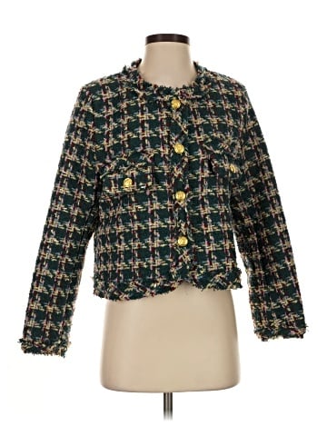 Beulah Style Jacket (view 1)