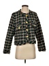 Beulah Style Tweed Green Jacket Size S - photo 1