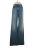 Prada 100% Fiber Blue Jeans Size 27 waist - photo 1