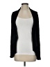 Amour Vert Black Kimono Size S - photo 1