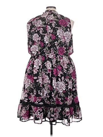 Lane Bryant Cocktail Dress (view 2)