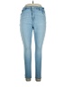 Levi's Blue Jeans Size 34 waist - photo 1