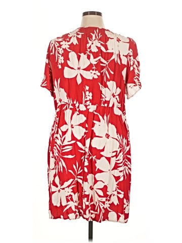 Ava & Viv Casual Dress (view 2)