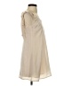Azalea 100% Polyester Ivory Casual Dress Size S - photo 4