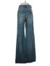 Prada 100% Fiber Blue Jeans Size 27 waist - photo 2