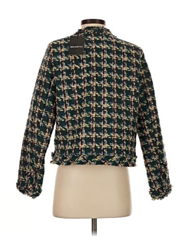 Beulah Style Jacket (view 2)