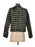 Beulah Style Tweed Green Jacket Size S - photo 2