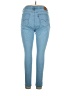Levi's Blue Jeans Size 34 waist - photo 2