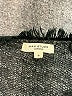 Max Studio Houndstooth Black Jacket Size S - photo 6