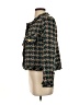 Beulah Style Tweed Green Jacket Size S - photo 5