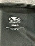 Athletic Works Black Athletic Shorts Size XS - photo 3