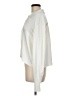 Dannijo 100% Polyester Ivory Long Sleeve Blouse Size M - photo 5