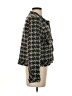 Beulah Style Tweed Green Jacket Size S - photo 4