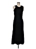 BCBG Black Cocktail Dress Size M - photo 1