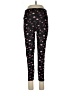 Fabletics Hearts Black Leggings Size 12 - photo 1