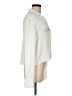 Dannijo 100% Polyester Ivory Long Sleeve Blouse Size M - photo 4