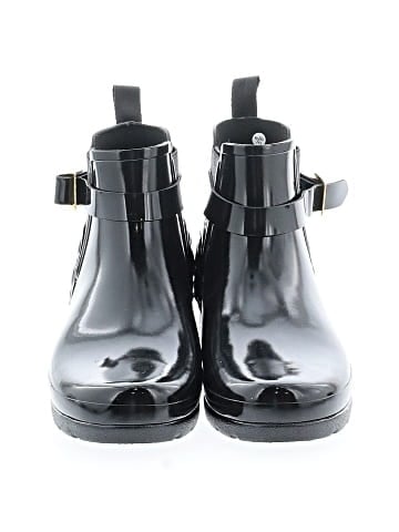 Hunter Rain Boots (view 2)