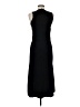 BCBG Black Cocktail Dress Size M - photo 2