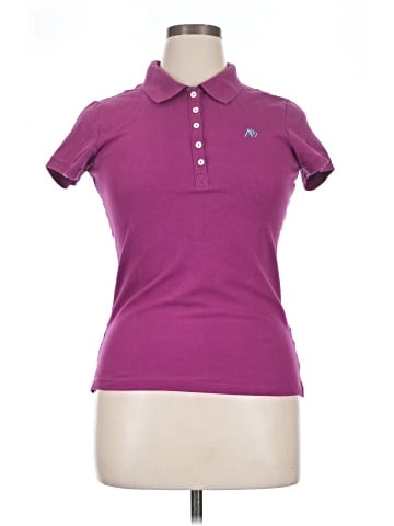 Aeropostale Short Sleeve Top (view 1)