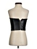 ROTATE 100% Polyurethane Black Tube Top Size 0 - photo 2