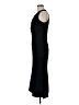 BCBG Black Cocktail Dress Size M - photo 5