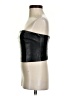ROTATE 100% Polyurethane Black Tube Top Size 0 - photo 5